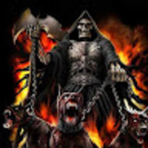 Meet your Posher, Terry